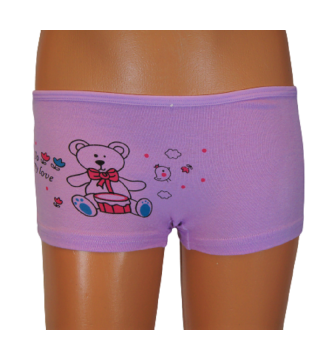 MAJTKI DZIEWCZĘCE SZORTY -...