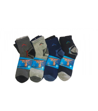 SKARPETY MĘSKIE SPORTOWE...