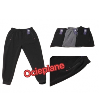 Spodnie dresowe męskie...
