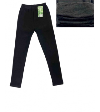 Getry damskie ocieplane -...