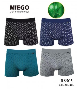 Bokserki męskie - R8505