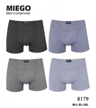 Bokserki męskie - M8179